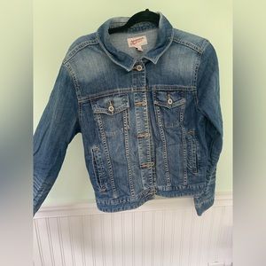 Arizona Jean Jacket